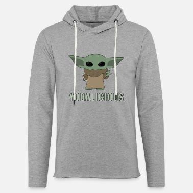 Yoda Hoodies \u0026 Sweatshirts | Unique 